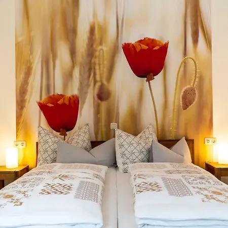 Im Zur Gruenen Wiese Daire *