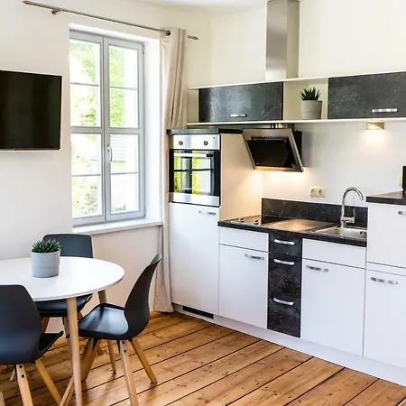 Im Zur Gruenen Wiese * Sebnitz