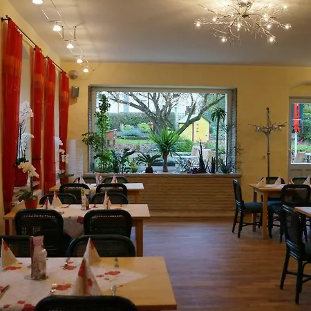 Im Zur Gruenen Wiese Apartment