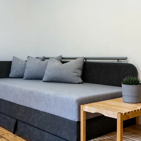 Im Zur Gruenen Wiese Apartment Sebnitz